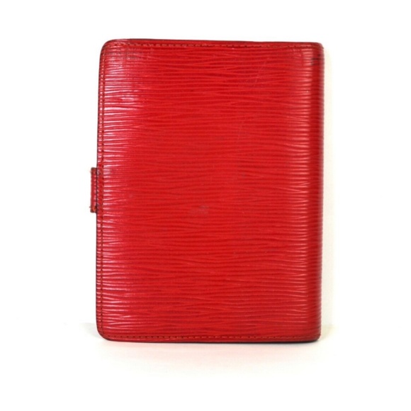 Louis Vuitton Epi Leather Agenda - Picture 2 of 5